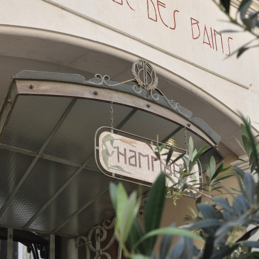 La Bastide Des Bains 1